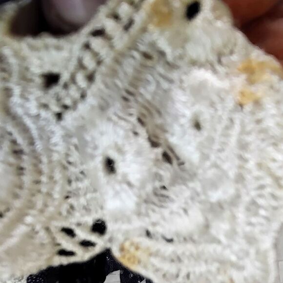 Vintage secretary dress   - Picture 10 of 12